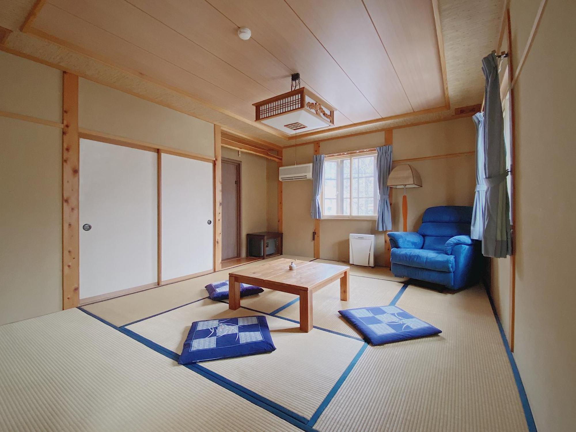 Apricot Pension Hakuba Exteriér fotografie